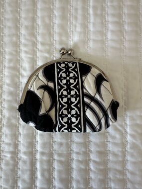 Vera Bradley Coin Purse